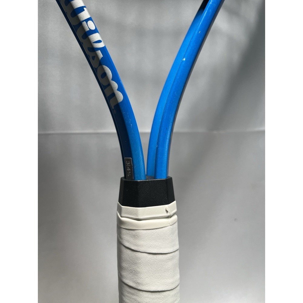 Wilson Tour Slam Lite Tennis Racket Size 3/4 3/8 Grip. New W/ Tags - Picture 4 of 7